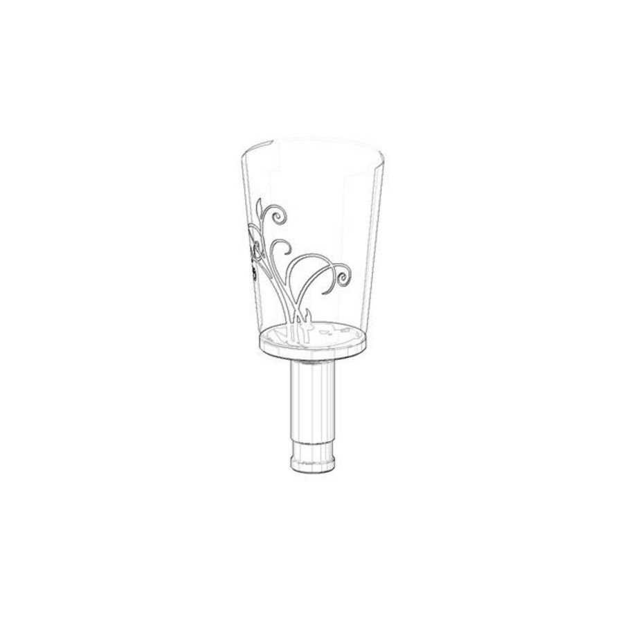 Greep 38x82x37mm chr 04209502182-00