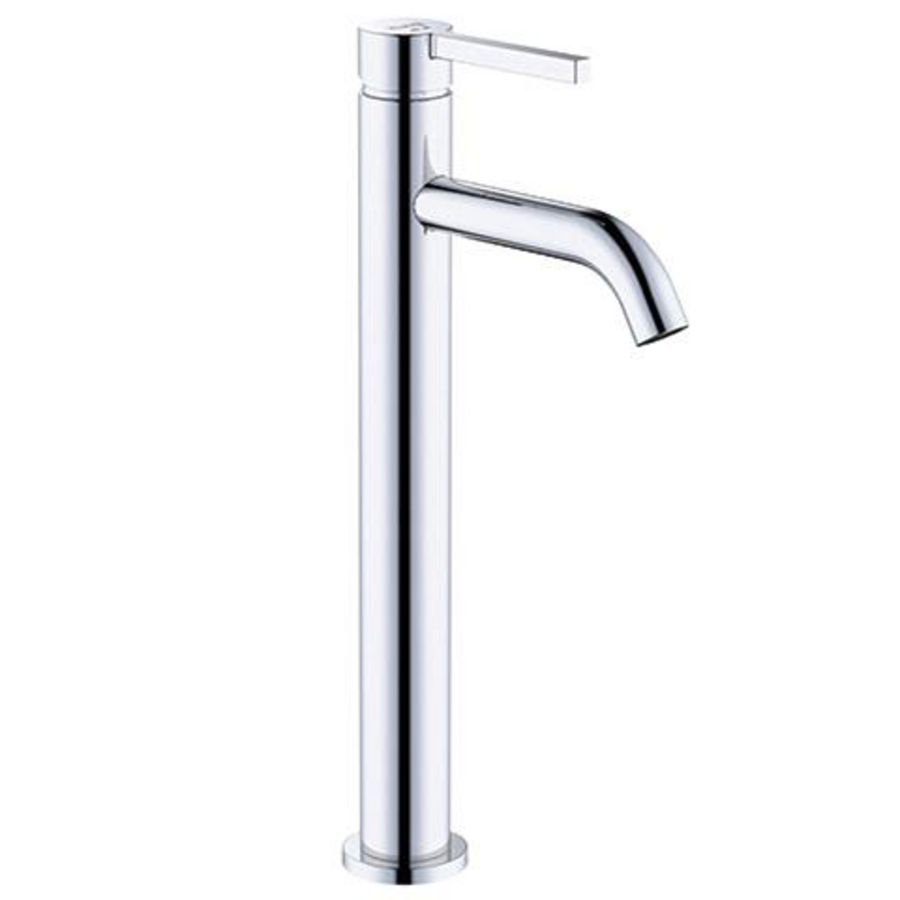 NOVA FONTE wastafelmengkraan  PURA 240 CHR