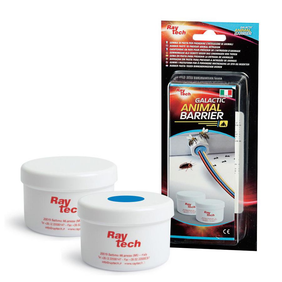 Rubberpasta Galactic animalbarrier 250 gram