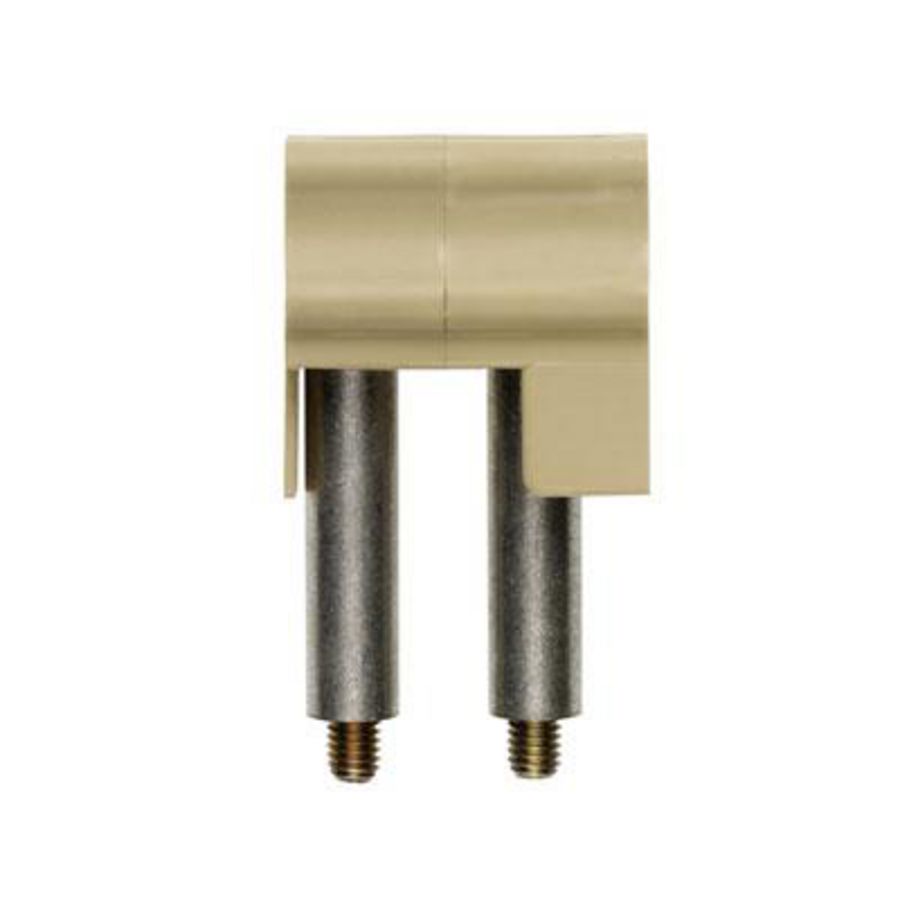 Dwarsverbinder geel 57 A p 1072500000 VVE=10