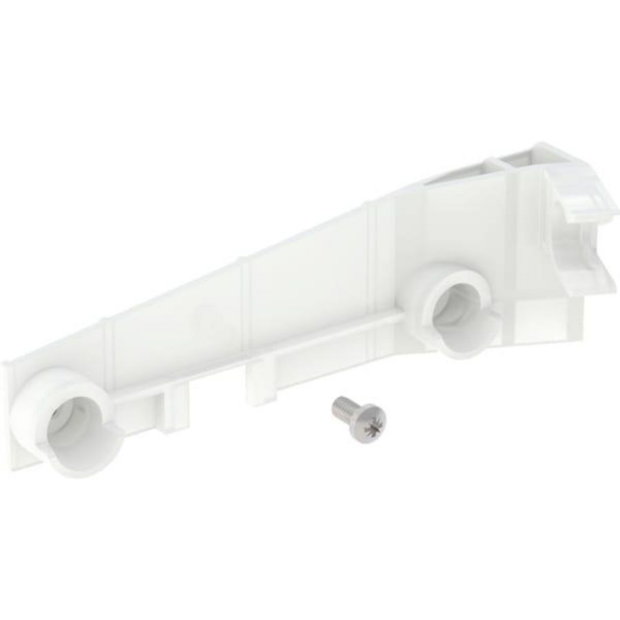 bevestigingsplaat v Kappa inbouwreservoir