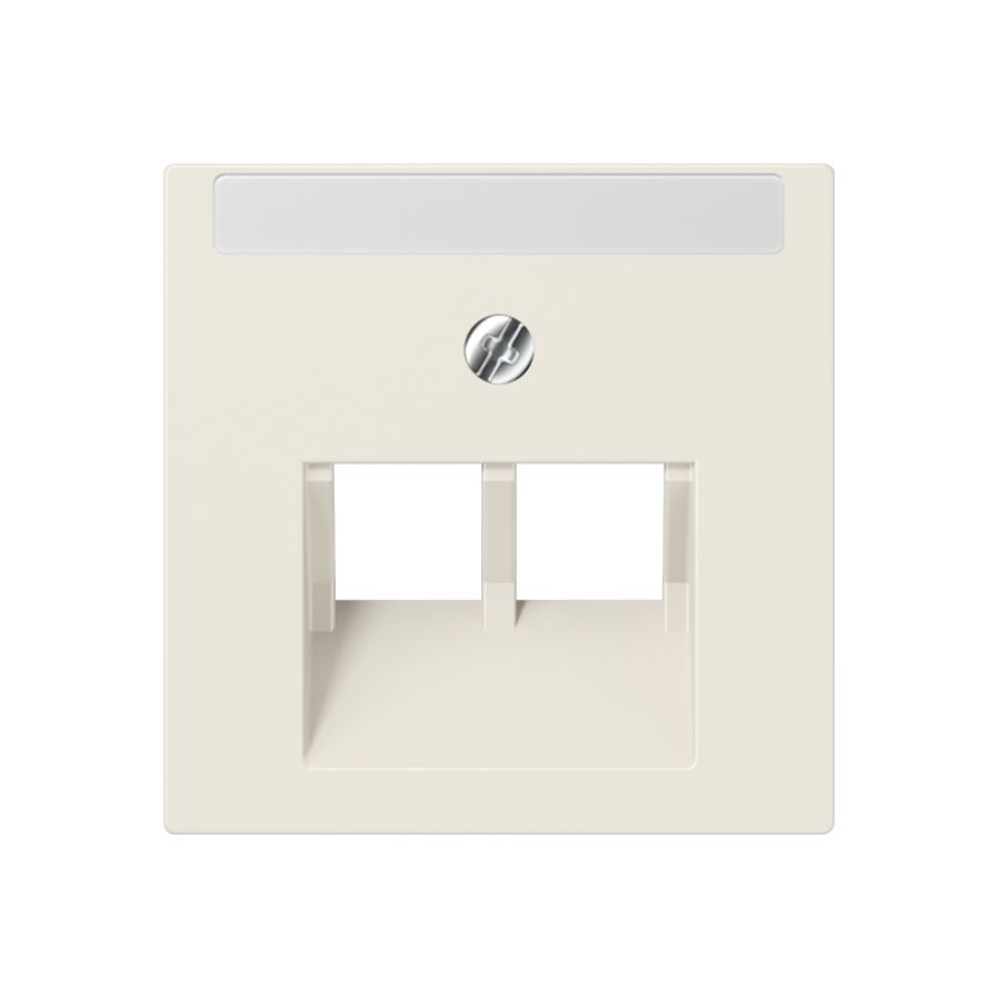 Afdekking AS500 wit 2-voudig tekst-voudig tbv UAE