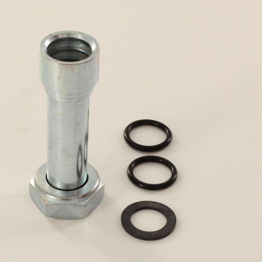leiding pomp/cv wisselaar 3287437
