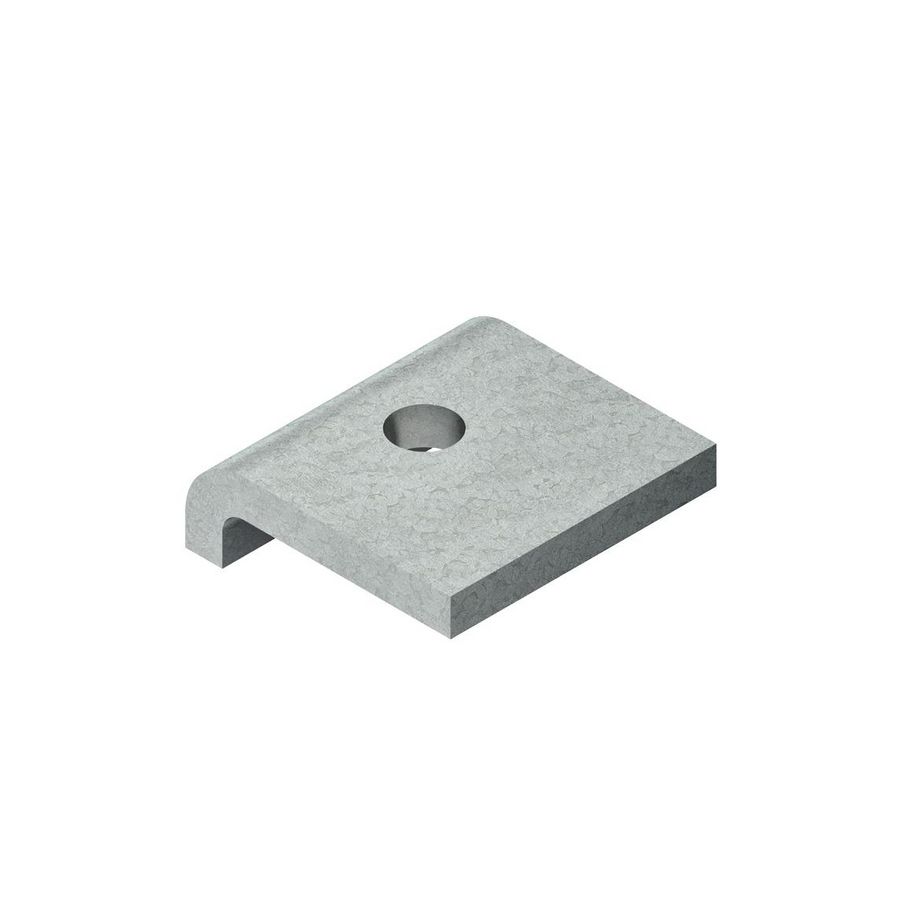 Balkklem HSK 10