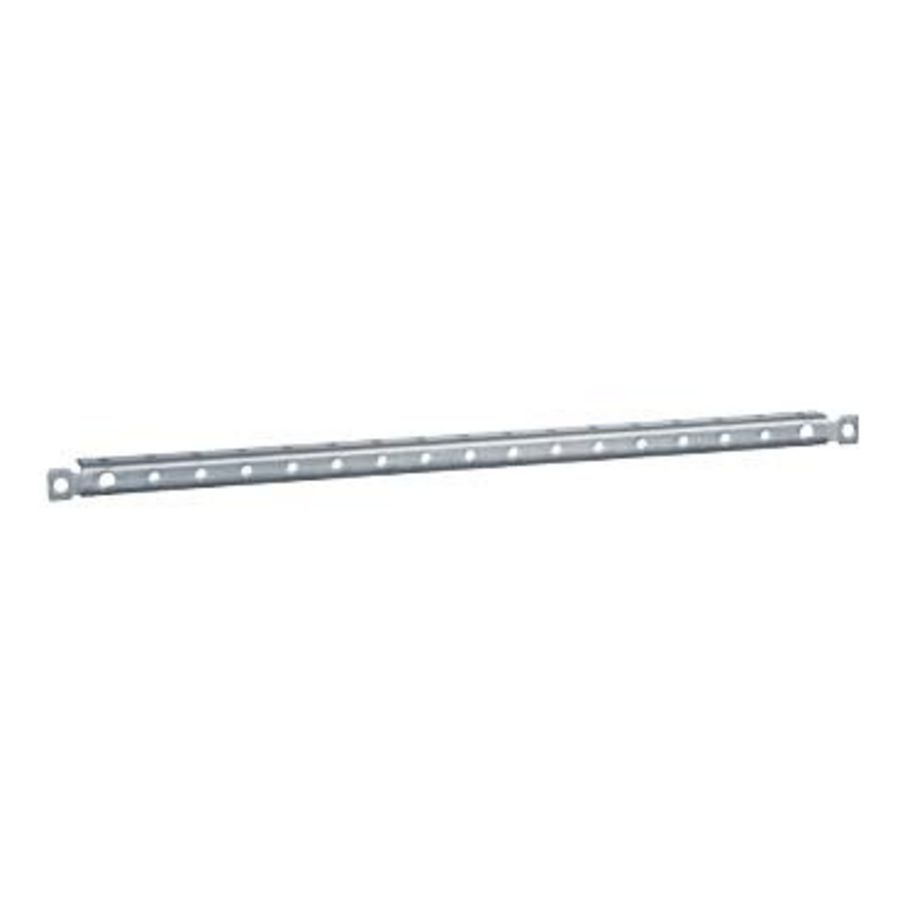Doos a 2st. Deurdwarsligger 1000mm Spacial SF/SM