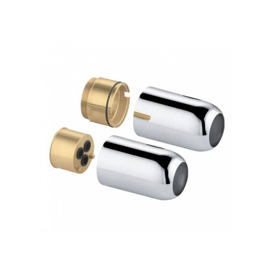 Flexx. boxx adapter w-k 88011 eengreeps