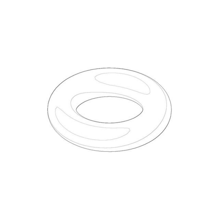 O-Ring 3,5x1,5mm 09141013390