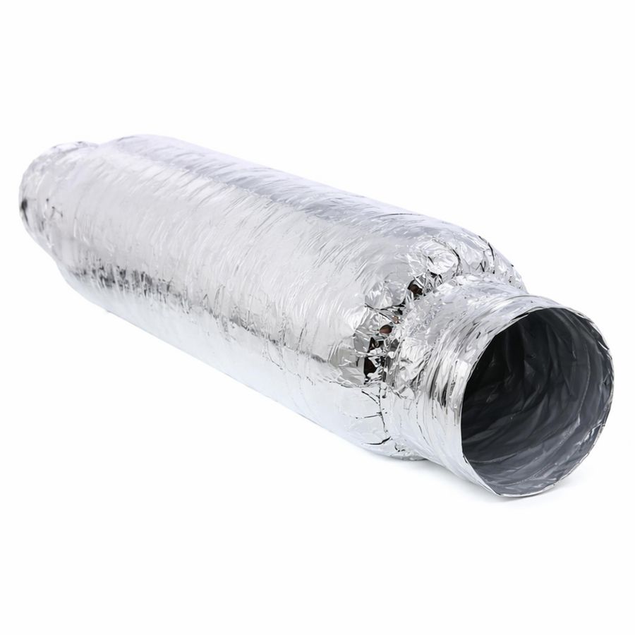 Ventilatieslang VP Super ISO WB ø150mm L0,5mtr.