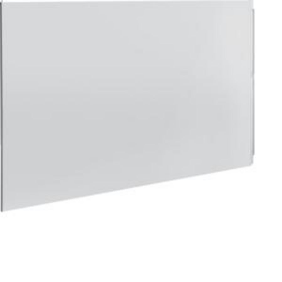 Deur links voor 205mm diepe verdeler H 1100xB 1300mm