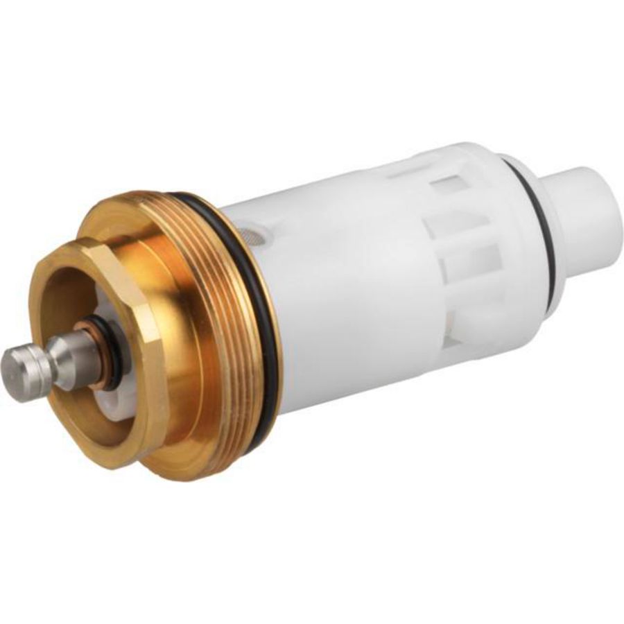 Cartoucheventiel-messing/blank 858030-786557