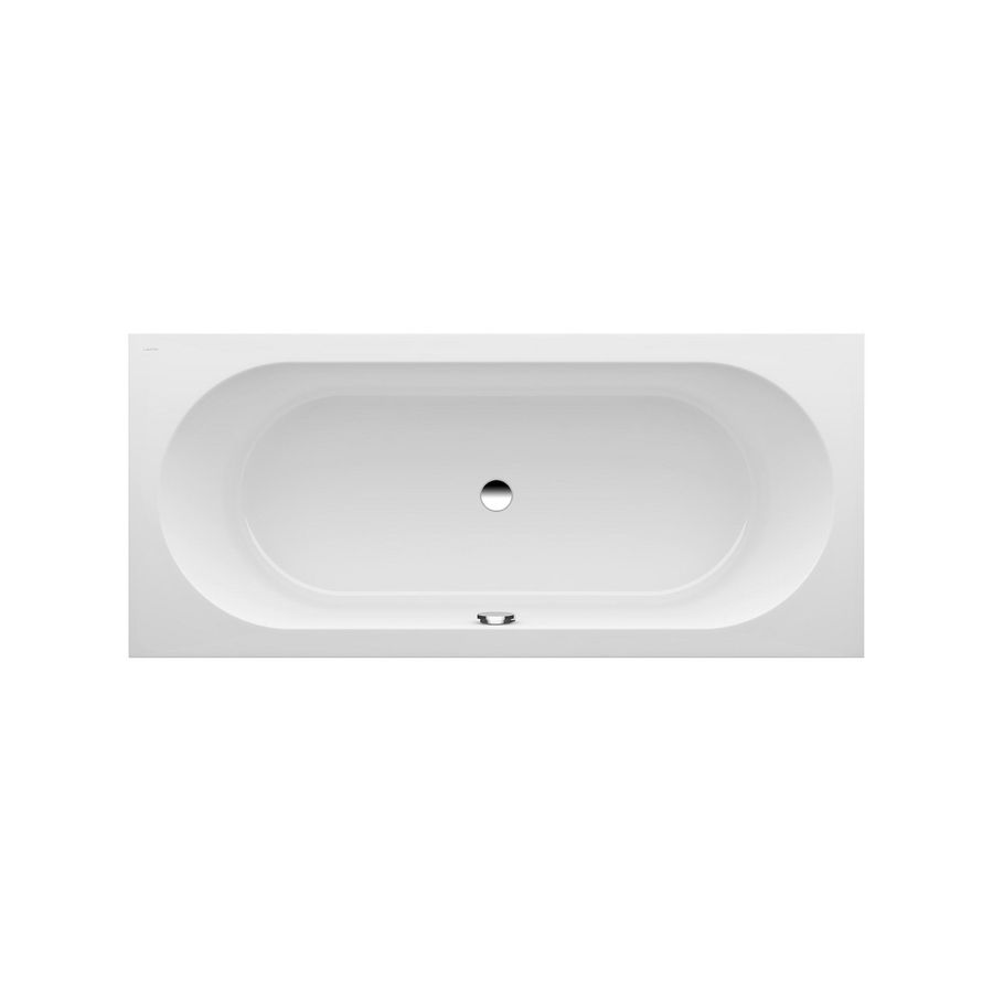 Inbouwbad 1700x750 H2429500000001