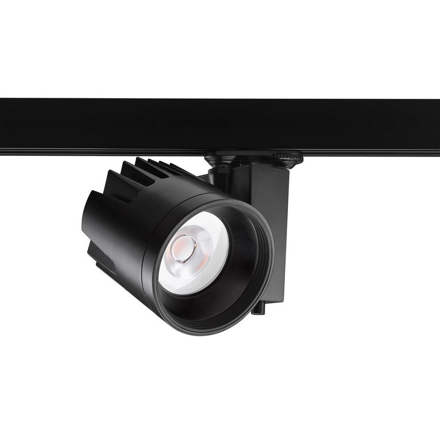 Downlight BEACON XL ACCENT CRi97 4000K WB L3 onboard zwart