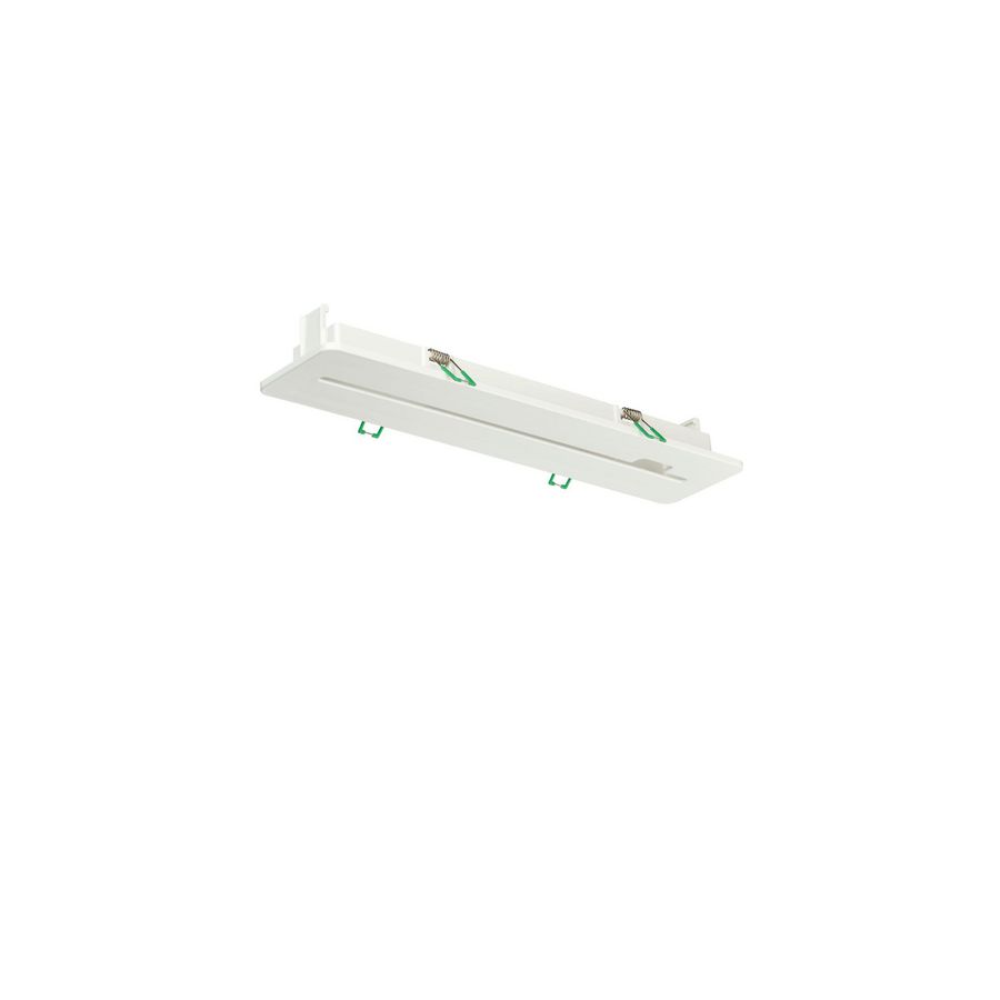 Doos a 50st. EM159Z WL/CM RECESSED KIT
