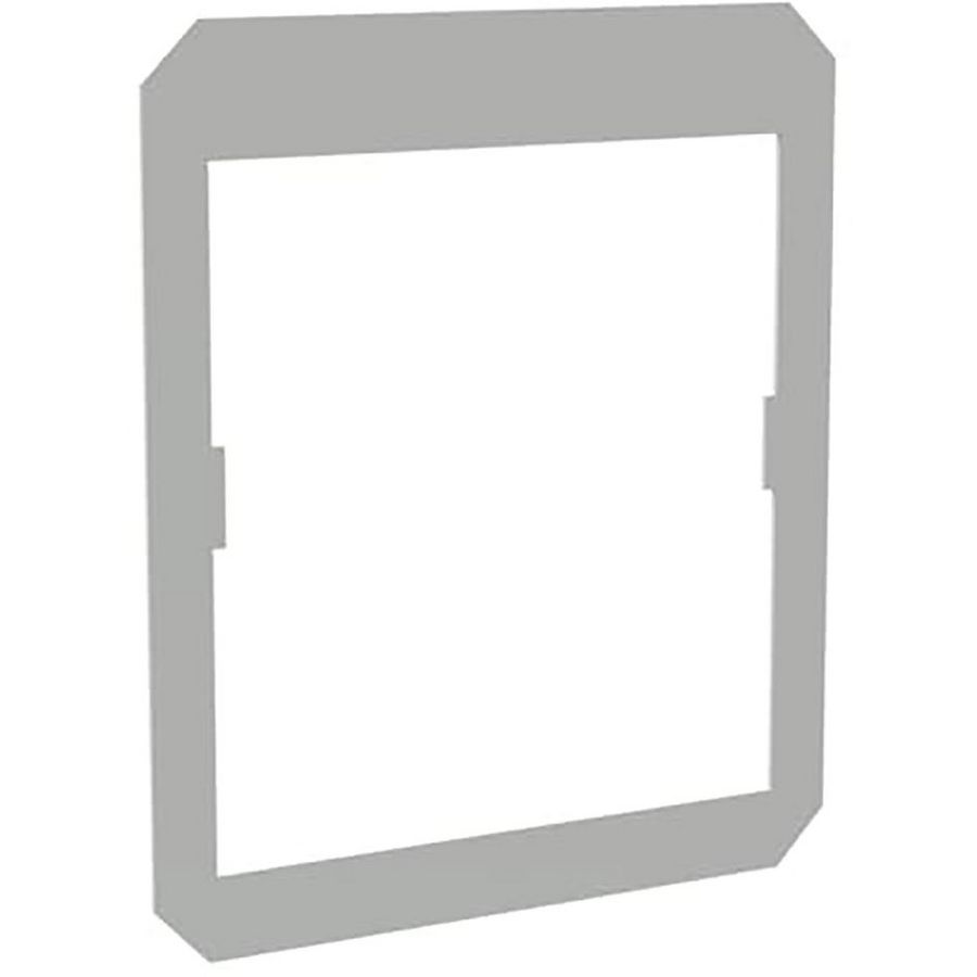 XLP00 Flens voor 1 XLP00-4P