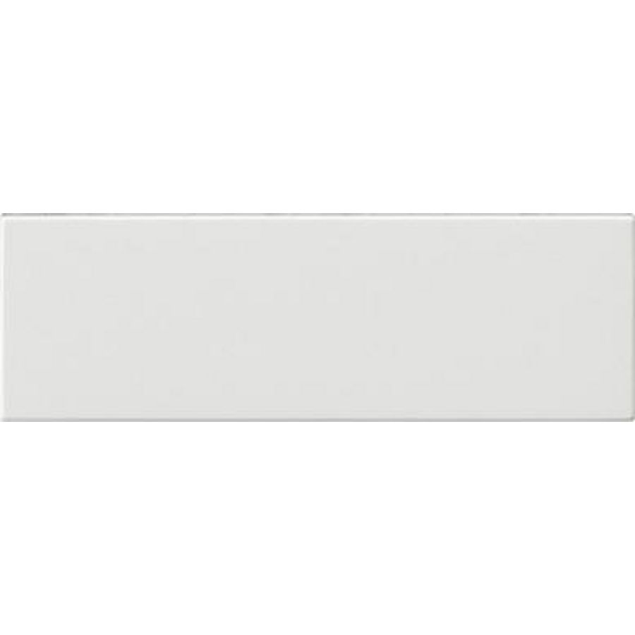 Belknopafdekking oproepknop 3-voudig Gira TX_44 zuiver wit