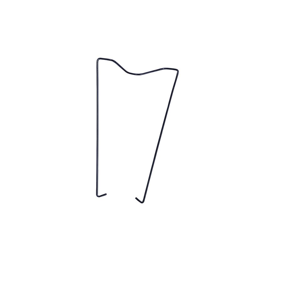 Klembeugel voor aansluitvoeten 92.03 VVE=10