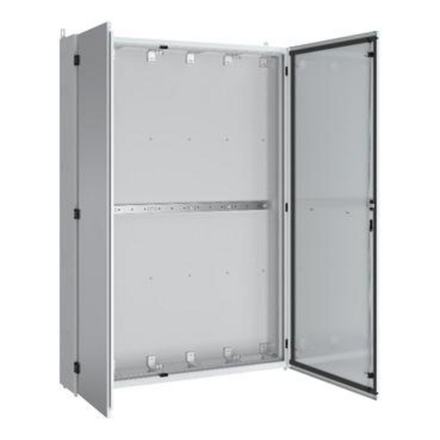 Prisma XS Empty encl w/d. 1340x1980x280