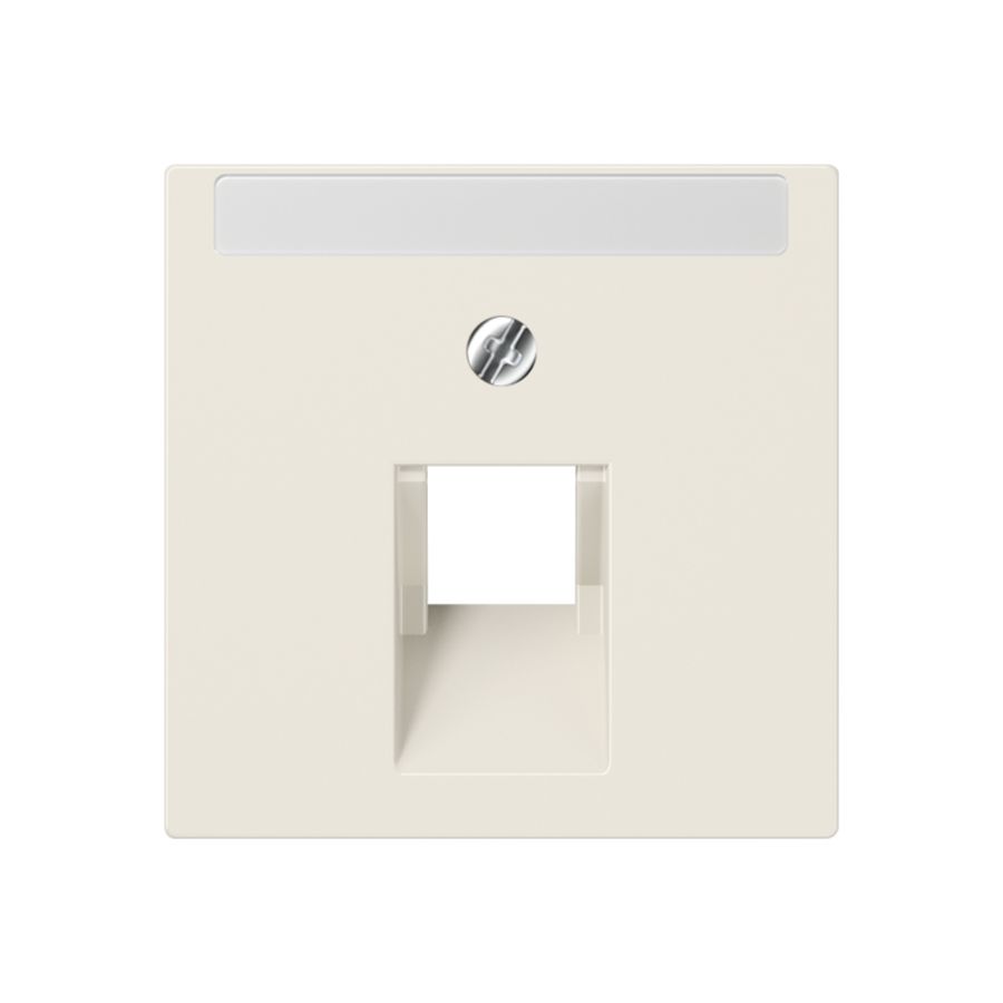 Afdekking AS500 wit 1-voudig tekst-voudig UAE