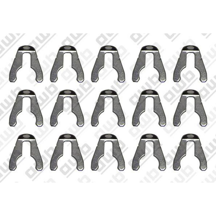 Set a 15st. clips