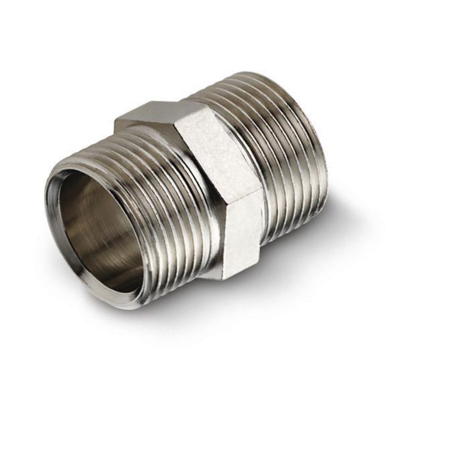 Reparatiekoppeling PERT Nippel 3/4"BUD
