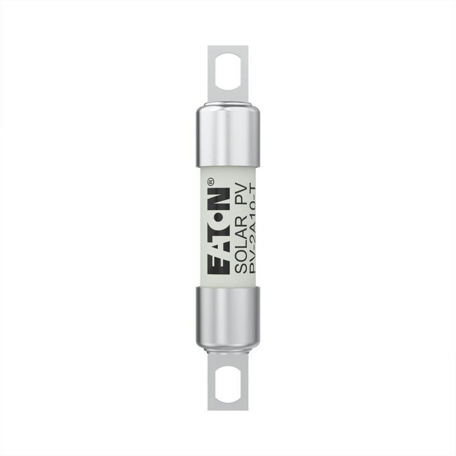 Zekering hoge snelheid 2A DC 1000V 50kA IEC 60269-6 VVE=10