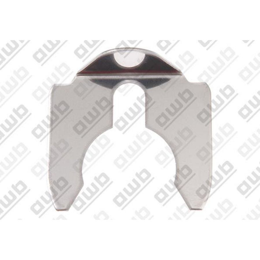 Set a 10st. clips 20mm