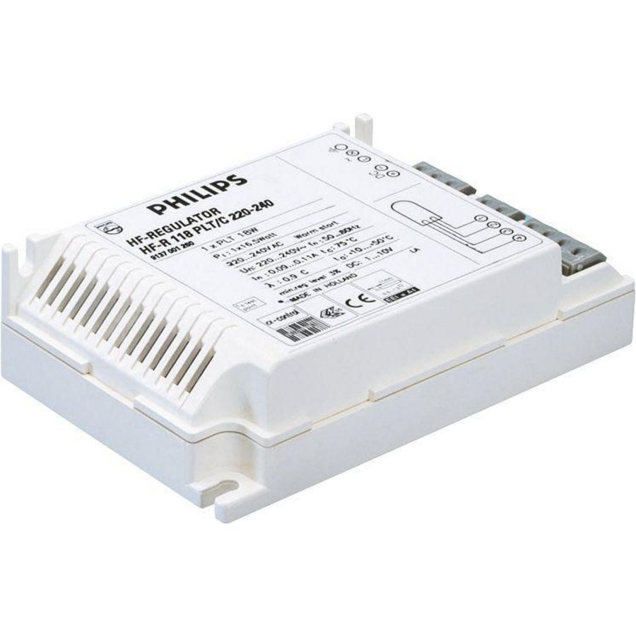Doos a 12st. HF-R 2 26-42 PL-T/C EII 220-240V 50/60Hz