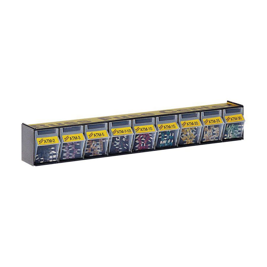 Zekeringelement ATM TILT BIN DISPLAY - 225 FUSES