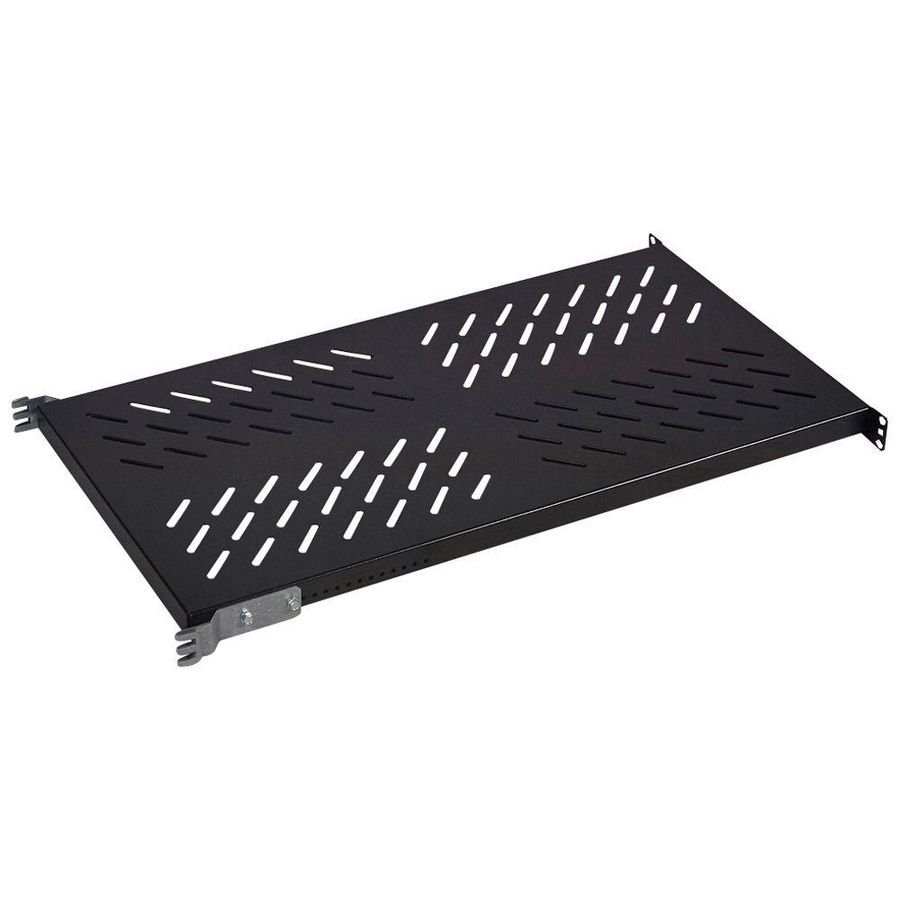 Legbord vast D100cm 100kg 19inch
