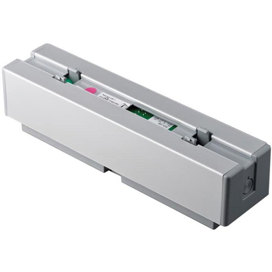 Centraal 220V opbouw module controlebouwsteen serie Serenga