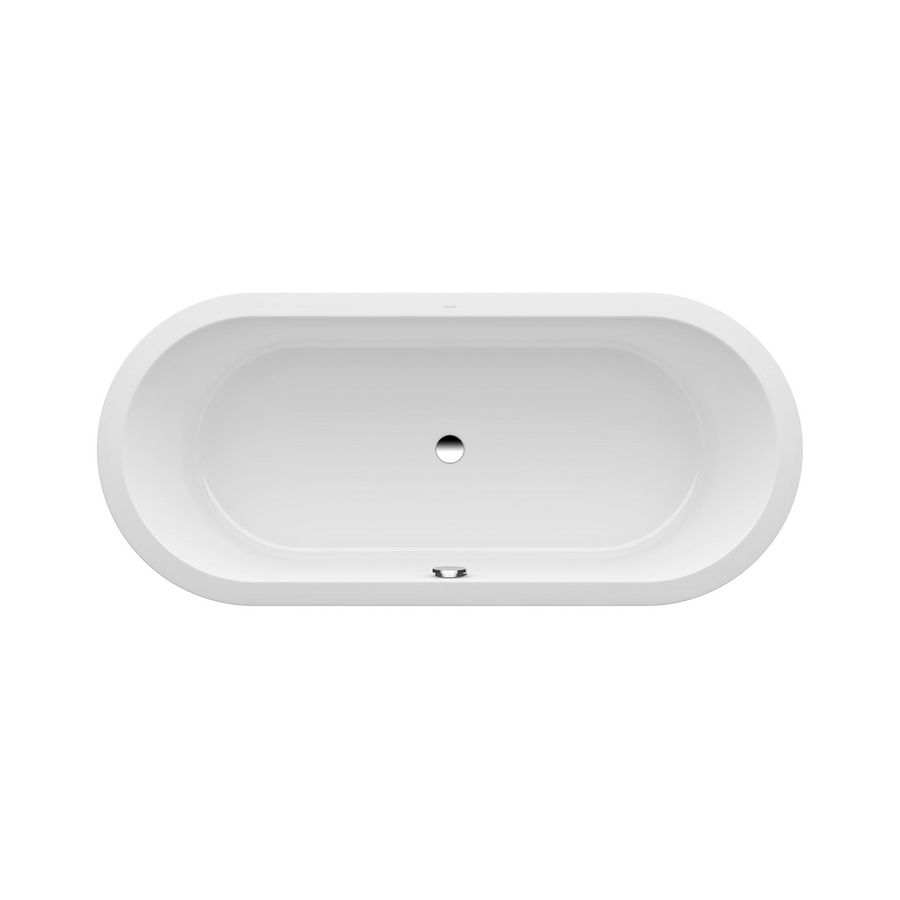 Inbouwbad 1800x800 H2419500000001