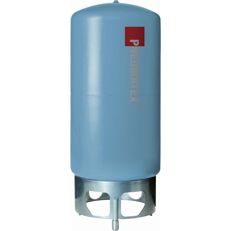 CU basisvat 200.6 Compresso