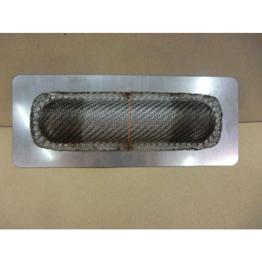 Brander set 8718600775
