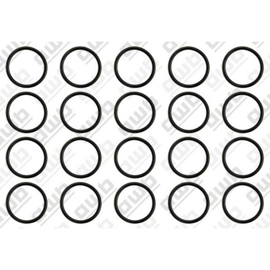 Set a 20st. O-ring S5466500