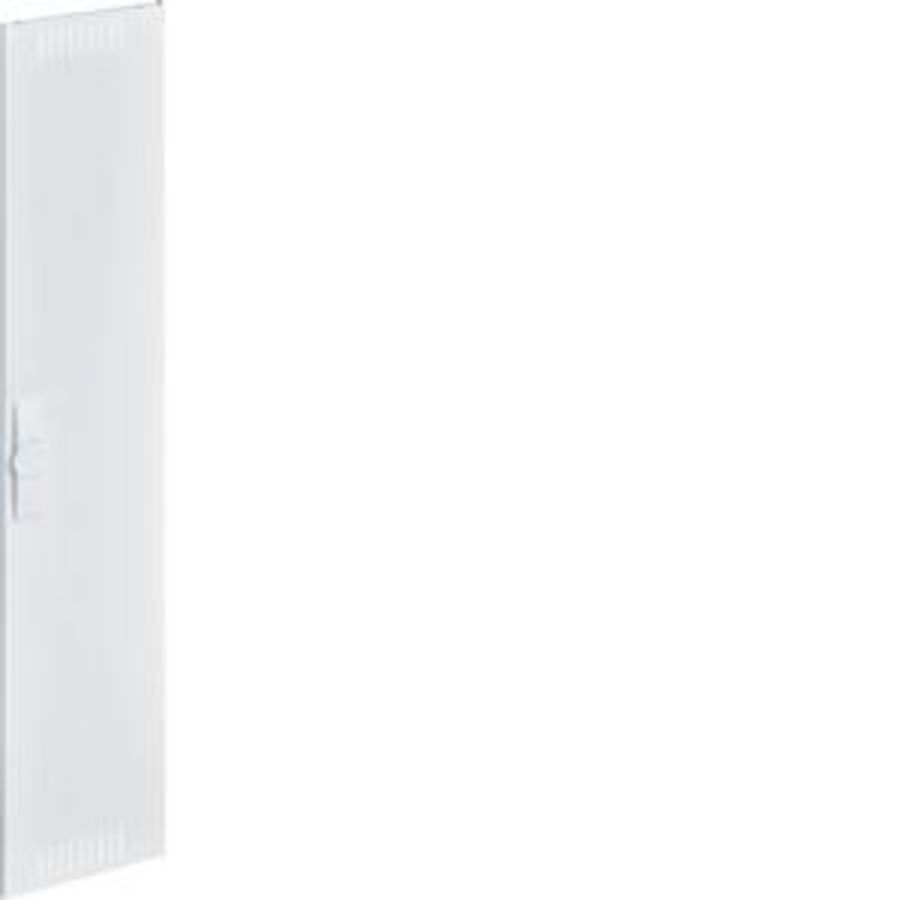 Deur rechts geventileerd 205mm diepe verdeler H 1250xB 300 m