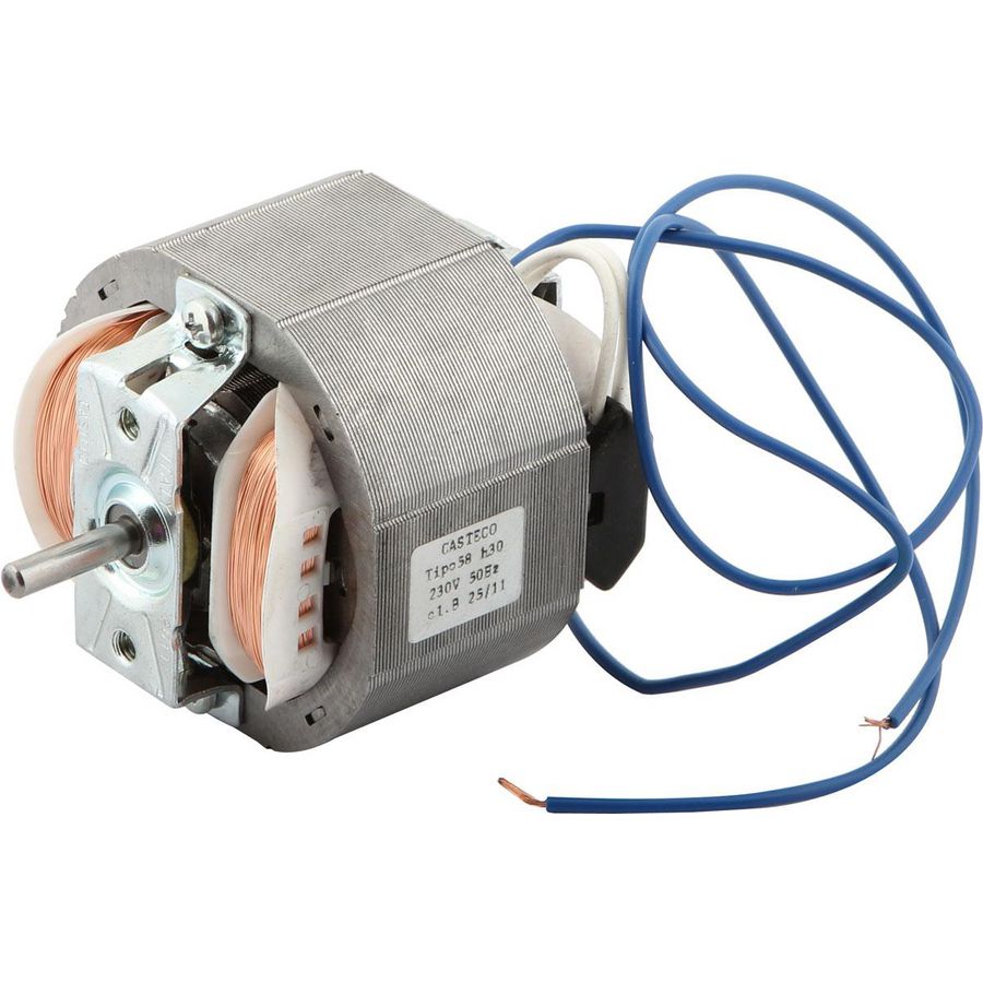 Motor rmv 15 230 v