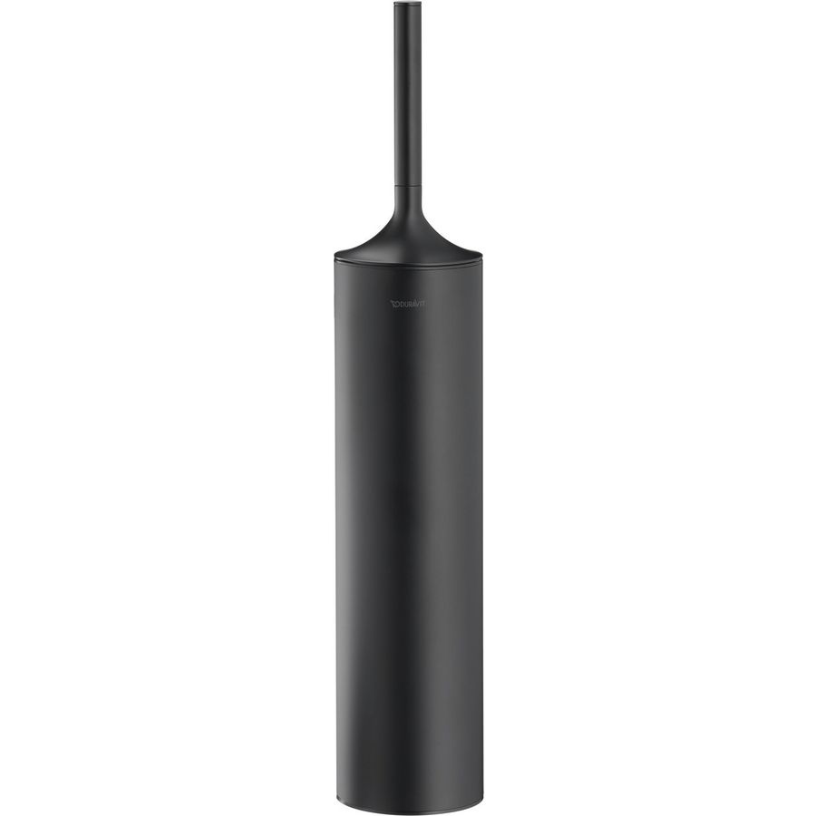 Starck T Borstelset 80x80x432mm Staand Zwart mat