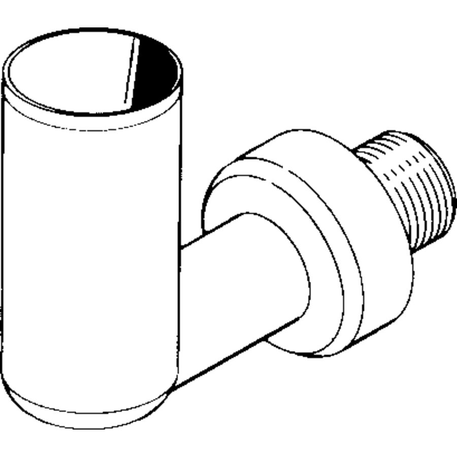 Siphon compleet