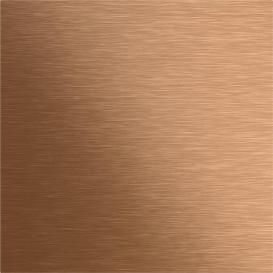 Blinde mod. System 106 brons