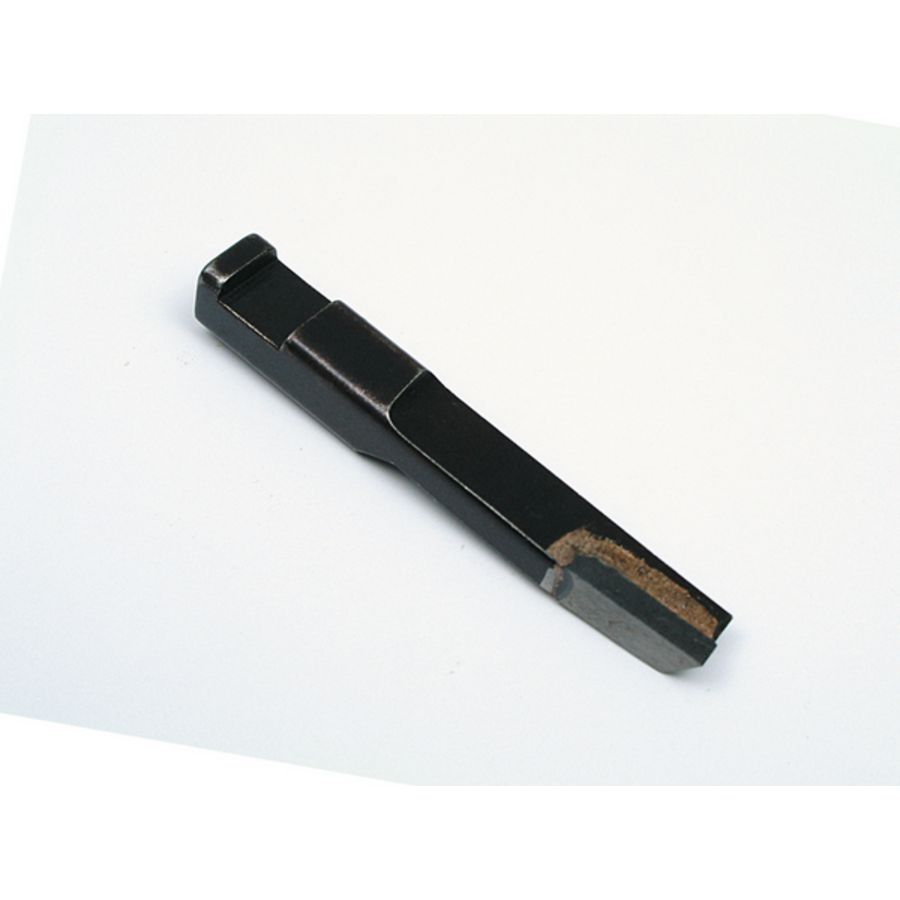 Vervangingsset tbv CS120mm hout trespa ed