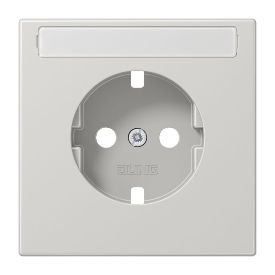 Afdekking licht grijs ijs v. LS5120NNALG LS990