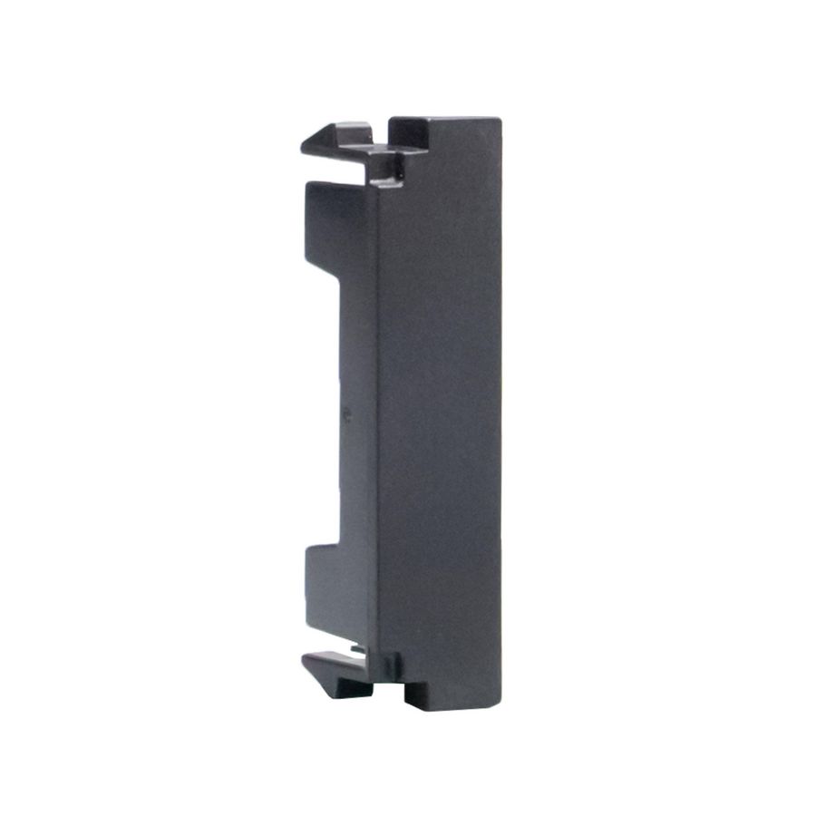 Light Now technische blindplaat 1-2 modules