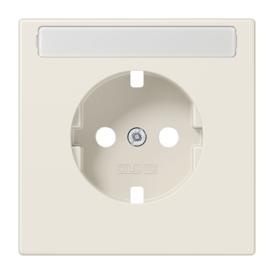 Afdekking wit voor LS1520NNA LS990