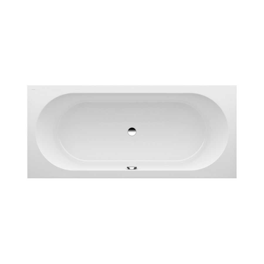 Inbouwbad 1800x800 H2409500000001