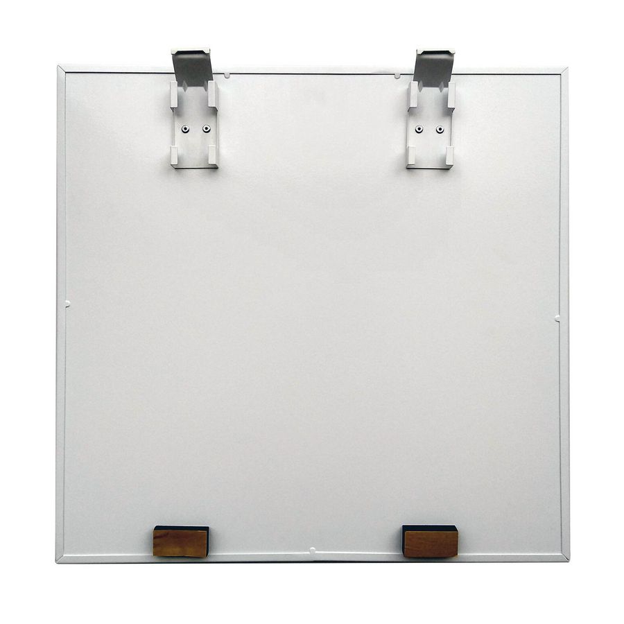 Straalplaat (T20-33) H300 X L0700