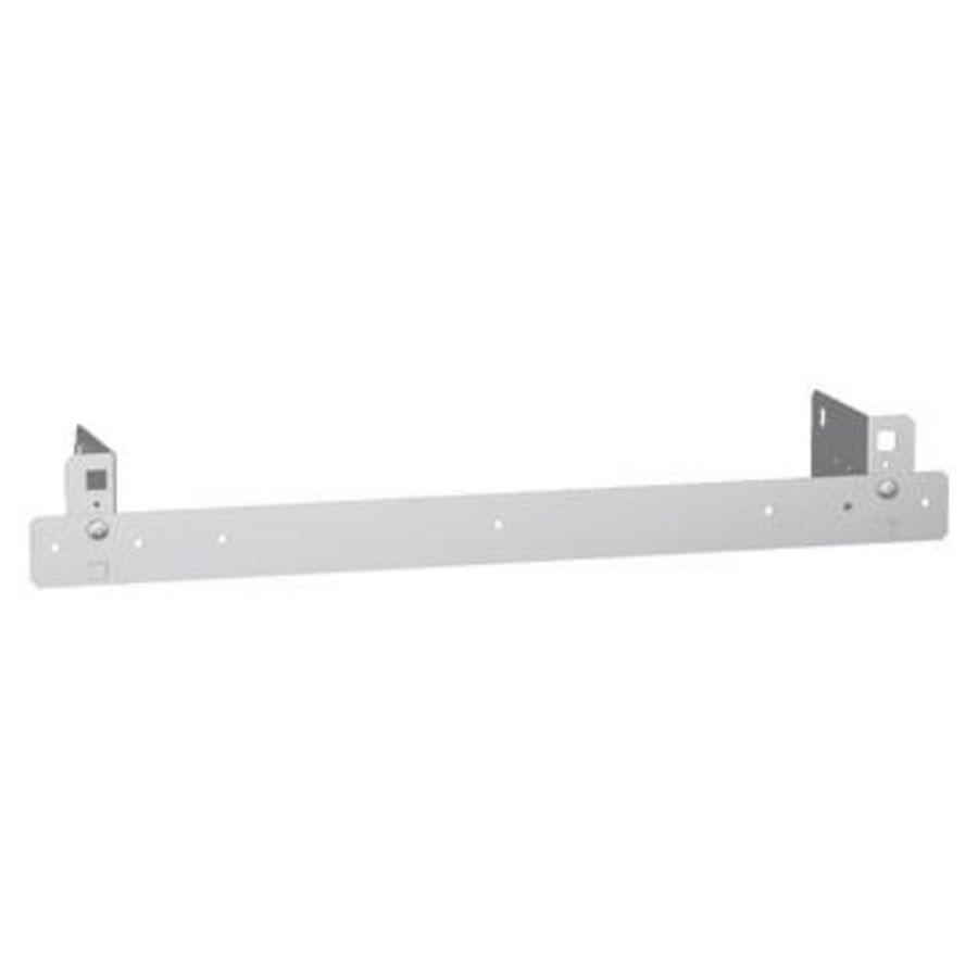 Steun achterste kabelgeleider draairaam 150mm Spacial SF