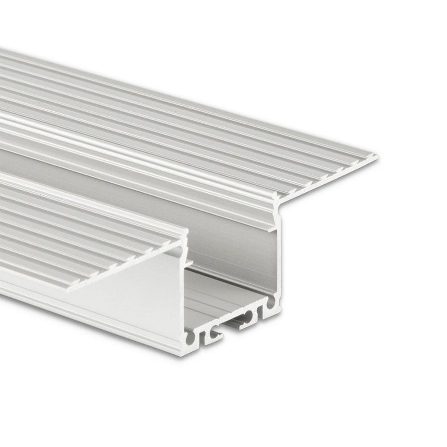 Gipsplaat profiel TBP13 L=2mtr. LED strips max. 21mm