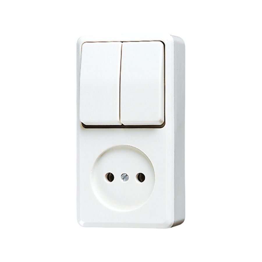 Combinatie serie AP600 zonder R/A WW