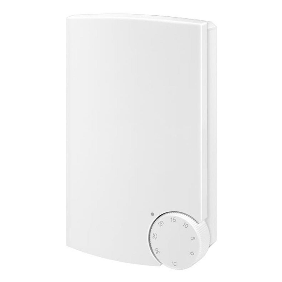 TRP-M Pulsar temperatuur regeling