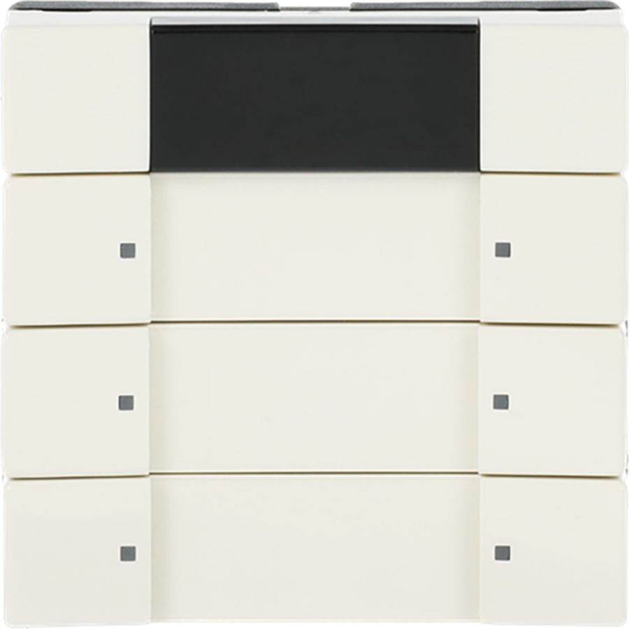 KNX IR interface + 3v s-i voor (6129/01-82)